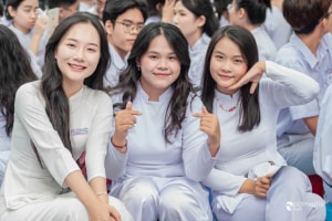 Một TP muốn thưởng 400 triệu đồng cho mỗi học sinh nếu đạt thành tích này