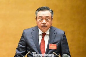 Bổ sung quyền kết nối dữ liệu ngân hàng, chứng khoán, đất đai cho Ủy ban Kiểm tra