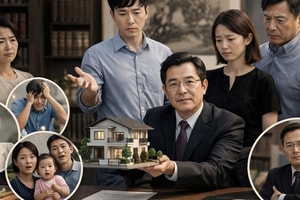 Kể từ nay, loạt trường hợp này vẫn được hưởng thừa kế dù không có tên trong di chúc