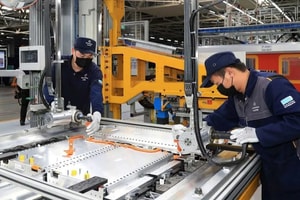 2 công ty chủ lực của Hóa chất Đức Giang (DGC) hé lộ kế hoạch tham gia thị trường trăm tỷ USD