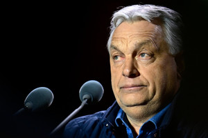Đồng minh của Tổng thống Mỹ Trump thất bại trong cuộc bầu cử Hungary
