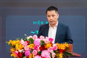 Phó Tổng Thư ký VCCI nhấn mạnh 6 trụ cột để doanh nghiệp tư nhân dẫn dắt nền kinh tế