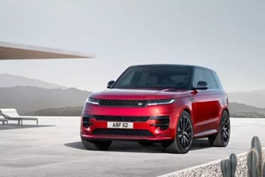 Range Rover Sport 2026 về Việt Nam với 6 phiên bản, giá quanh 6 tỷ, chạy 118 km không tốn giọt xăng nào