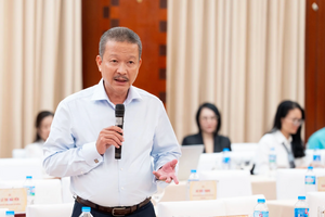 Lãnh đạo Tân Hiệp Phát: Không chia đủ lợi ích, đừng nói đến chuỗi cung ứng bền vững