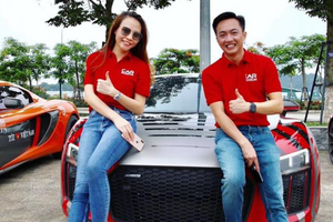 Giữa áp lực tài chính, vợ chồng Cường 'đô la' bất ngờ mang 95% cổ phần doanh nghiệp đi thế chấp ngân hàng