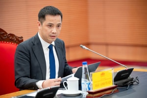 VCCI ‘làm đêm làm ngày’ hỏa tốc kiến nghị Chính phủ: Phải dẹp bỏ tư duy ‘tiền kiểm’, giải cứu nguồn lực doanh nghiệp