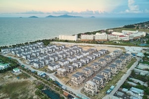 Vòng xoáy nghìn tỷ trong hệ sinh thái của ông Trương Quang Minh: Một dự án 'cứu nguy' loạt pháp nhân đang ngập nợ