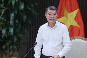 Trước 20/4, các bộ phải trình phương án cắt giảm thủ tục hành chính