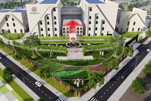 Khảo sát dự án nhà máy cà phê hơn 2.000 tỷ của Trung Nguyên Legend, lãnh đạo tỉnh Đắk Lắk đưa ra đề nghị đặc biệt