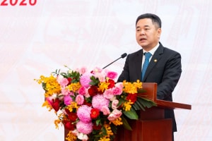 Tín dụng đạt 144% GDP, Ngân hàng Nhà nước khẳng định không thiếu vốn