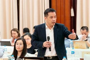Nhiều địa phương mới 'đếm' doanh nghiệp... trên giấy