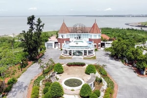Hải Phòng 'hồi sinh' dự án casino Đồ Sơn