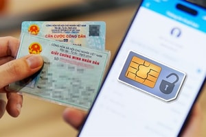 5 đối tượng sau sẽ bị khoá SIM từ giữa tháng này, người dùng cần kiểm tra gấp