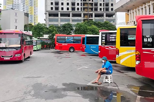 Chi phí tăng cao, đề xuất cho nhà xe dừng chạy chuyến vắng khách