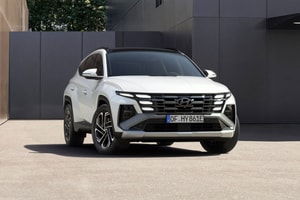 Cập nhật bảng giá xe Hyundai Tucson lăn bánh kèm ưu đãi mới nhất giữa tháng 4/2026