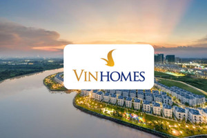 Vinhomes (VHM) tham vọng 'xuất khẩu' mô hình đô thị ra thế giới
