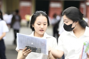 Thi tốt nghiệp THPT 2026: Sức ép từ quy mô 'khủng'