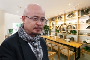 Trung Nguyên của ông Đặng Lê Nguyên Vũ tuyên bố sẽ giúp một địa phương trở thành ‘Thành phố cà phê của thế giới’