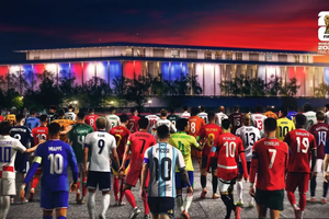 Tin cực vui: Việt Nam chính thức sở hữu bản quyền FIFA World Cup 2026, vượt Thái Lan và Malaysia
