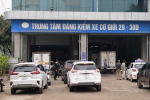 Những ai đang sử dụng xe ô tô nên cập nhật ngay quy định mới, sẽ áp dụng từ tháng 7/2027