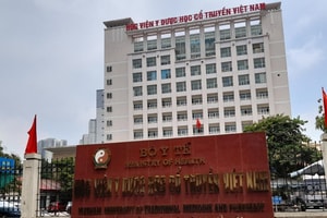 Thi thử chỉ được 19 điểm, ngành học phù hợp cho các sĩ tử muốn theo lĩnh vực Y - Dược: Ra trường tương lai rộng mở, hoặc tự khởi nghiệp