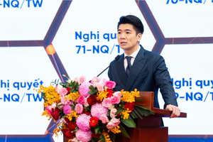 Từ cấp vốn đến hệ sinh thái: Chiến lược của SHB trong bài toán nâng tầm kinh tế tư nhân