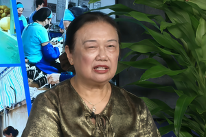Chuyên gia thuế: Sai phạm của Bảo Tín Minh Châu là lời nhắc nhở về sai phạm điển hình của hộ kinh doanh