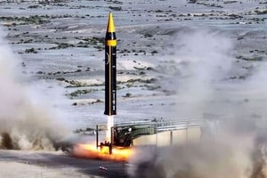Iran cảnh báo 'hậu quả nghiêm trọng' trước các hành động của Mỹ tại Vịnh Ba Tư và eo biển Hormuz