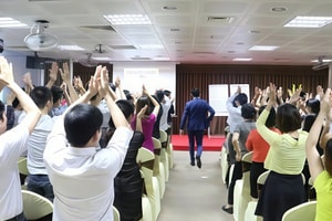 Từ 1/7, bãi bỏ quy định vốn điều lệ tối thiểu 10 tỷ đồng khi đăng ký bán hàng đa cấp