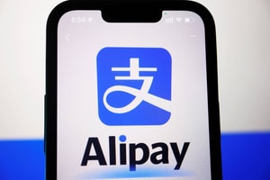 Nhật Bản lo ngại về Alipay và WeChat