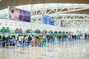 Có gì đặc biệt bên trong nhà ga quốc tế duy nhất Việt Nam giữ chuẩn 5 sao suốt 3 năm liên tiếp?