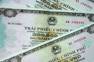 Kho bạc huy động hơn 80.000 tỷ đồng trái phiếu Chính phủ trong quý I/2026
