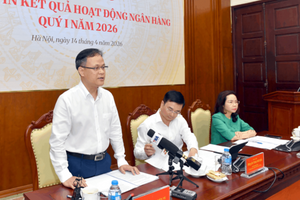 NHNN nói thẳng: Giảm lãi suất lúc này là bài toán cực kỳ thách thức, áp lực từ giá dầu ngày càng lớn