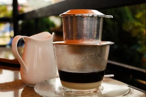 Tạp chí Mỹ gợi ý 7 quán cà phê 'ngon nhất' Hà Nội, du khách đến Thủ đô nhất định phải ghé thăm