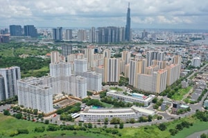 Thị trường nhà ở quý I/2026: Lãi suất cao kích hoạt chu kỳ thanh lọc mạnh