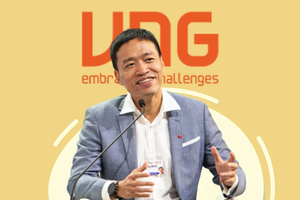 Liên tục thua lỗ VNG (VNZ) vẫn mạnh tay chi 13 tỷ trả thù lao cho nhà sáng lập, vừa bị Cục Thuế đưa vào diện theo dõi