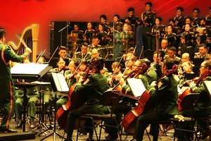 10 ngày nữa, hàng vạn khán giả sẽ được chứng kiến 'sự kiện có một không hai' tại Hà Nội