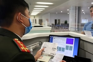 Tạm hoãn xuất cảnh với 7 Giám đốc, 11 người đại diện pháp luật có tên sau