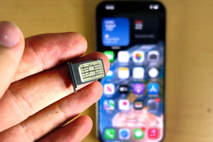 Sau ngày mai, người thuộc 5 đối tượng này sẽ bị khóa SIM