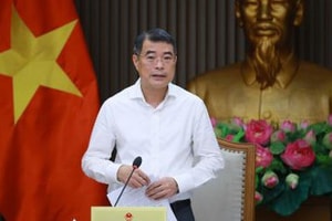 Thủ tướng Lê Minh Hưng chỉ đạo nóng về 2 bệnh viện hạng đặc biệt của Việt Nam