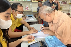 Từ 2026, người cao tuổi tại địa phương này sẽ được nhận 975.000 đồng mỗi tháng: Điều kiện áp dụng là gì?