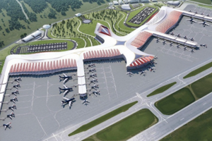 Chỉ 3 tháng sau khi Sun Group tiếp quản, sân bay là ‘biểu tượng cho vị thế quốc gia’ của Việt Nam đã làm được điều chưa từng có trong lịch sử