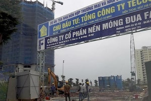 Doanh nghiệp 6 nhân sự bị bán giải chấp hơn 31% vốn, nợ 3.200 tỷ nhưng tiền mặt chỉ còn 1 tỷ đồng