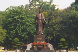 Vị hoàng đế nổi tiếng của Việt Nam có thể được UNESCO vinh danh Danh nhân lịch sử, văn hóa thế giới