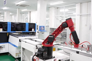 QMS: “Chuẩn hóa để bứt phá” trong vận hành doanh nghiệp điện tử