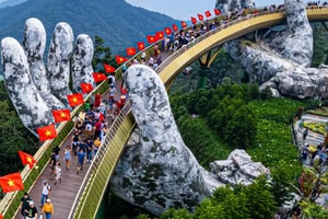 Nghỉ lễ 30/4-1/5 nhu cầu du lịch tăng cao, doanh nghiệp và địa phương nên chuẩn bị như thế nào?