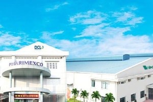 Bị hàng giá rẻ Trung Quốc chèn ép, cổ phiếu một doanh nghiệp giảm 40% chỉ trong hai tuần