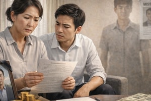Hiện nay, người mất tích có được hưởng di sản thừa kế không, cần đáp ứng điều kiện gì và thủ tục thế nào?