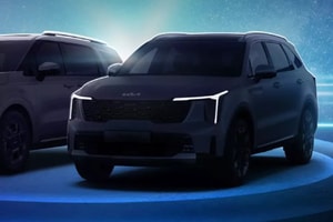 Tiêu hao 5,8 lít/100 km: Khách Việt sắp có thêm lựa chọn SUV hybrid đáng tiền, cạnh tranh trực diện Santa Fe