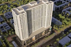 Người mua nhà lưu ý: 7 dự án nhà ở xã hội tại Hà Nội đủ điều kiện vay vốn ưu đãi